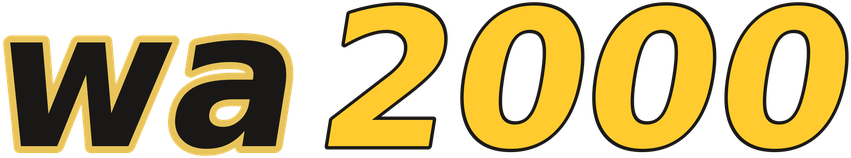 wa2000 logo